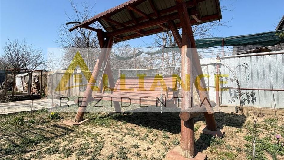 EXCLUSIVITATE - CASA INDIVIDUALA - Teren de 754mp - 205.000â¬ - Poză 2