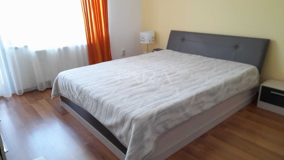 Apartament 2 camere cartierul Borhanci,zona Profi - Poză 5