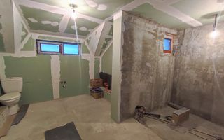 Casă individuală tip vilă | Ultrafinisată | 299mp | Cartierul Borhanci - Poză 29