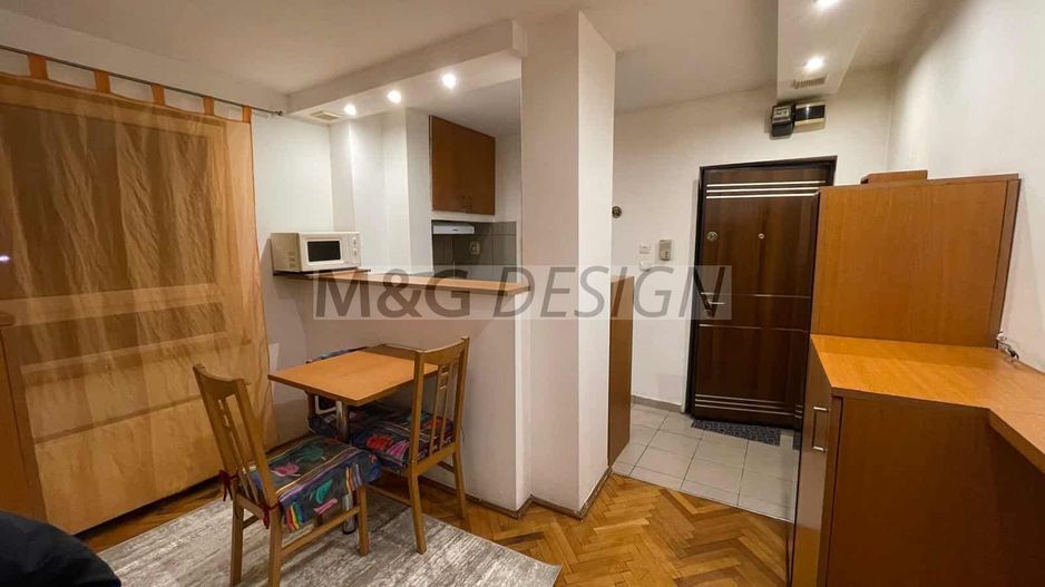 Apartament 1 camera Parcul Botanic  -  Iulius Mall - Poză 4