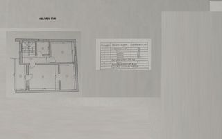 Vila Moderna P+1 zona Damila - Schiță 12