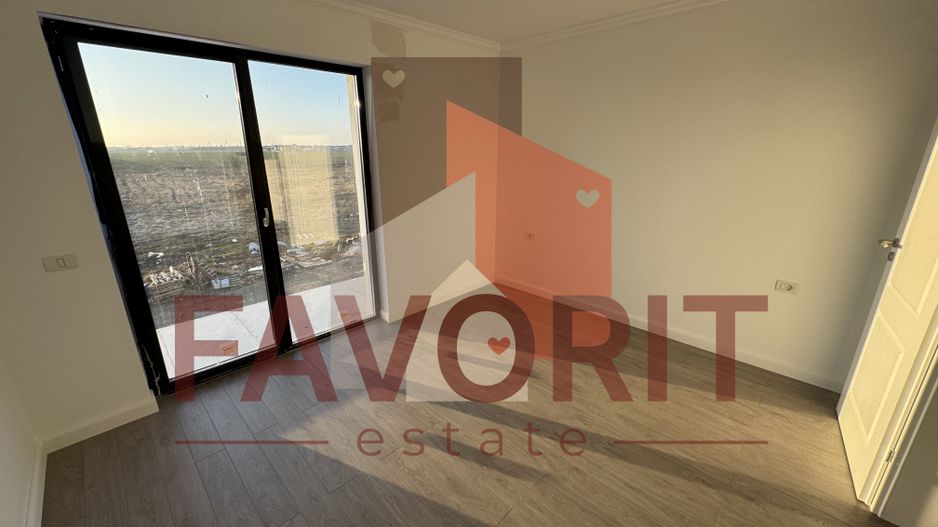 Comision 0%. Panouri si pompa de caldura. Despartit prin camera tehnica - Poză 20