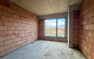 Apartament in vila! 4 camere 109 mp utili + 29 mp terasa! - Poză 12