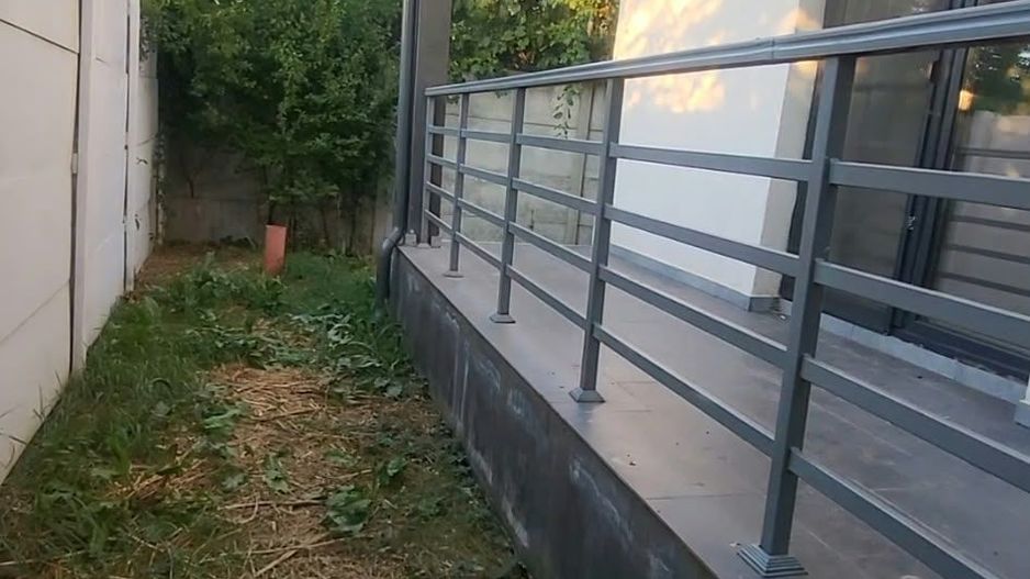 Casa Mogosoaia, constructie noua, 3 bai, zona in dezvoltare, vecini civilizati - Poză 3