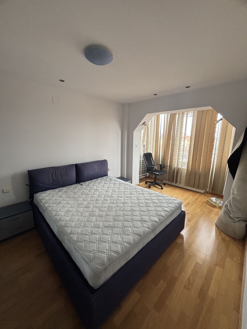 Apartament 3 camere de închiriat zona Aradului - Poză 5
