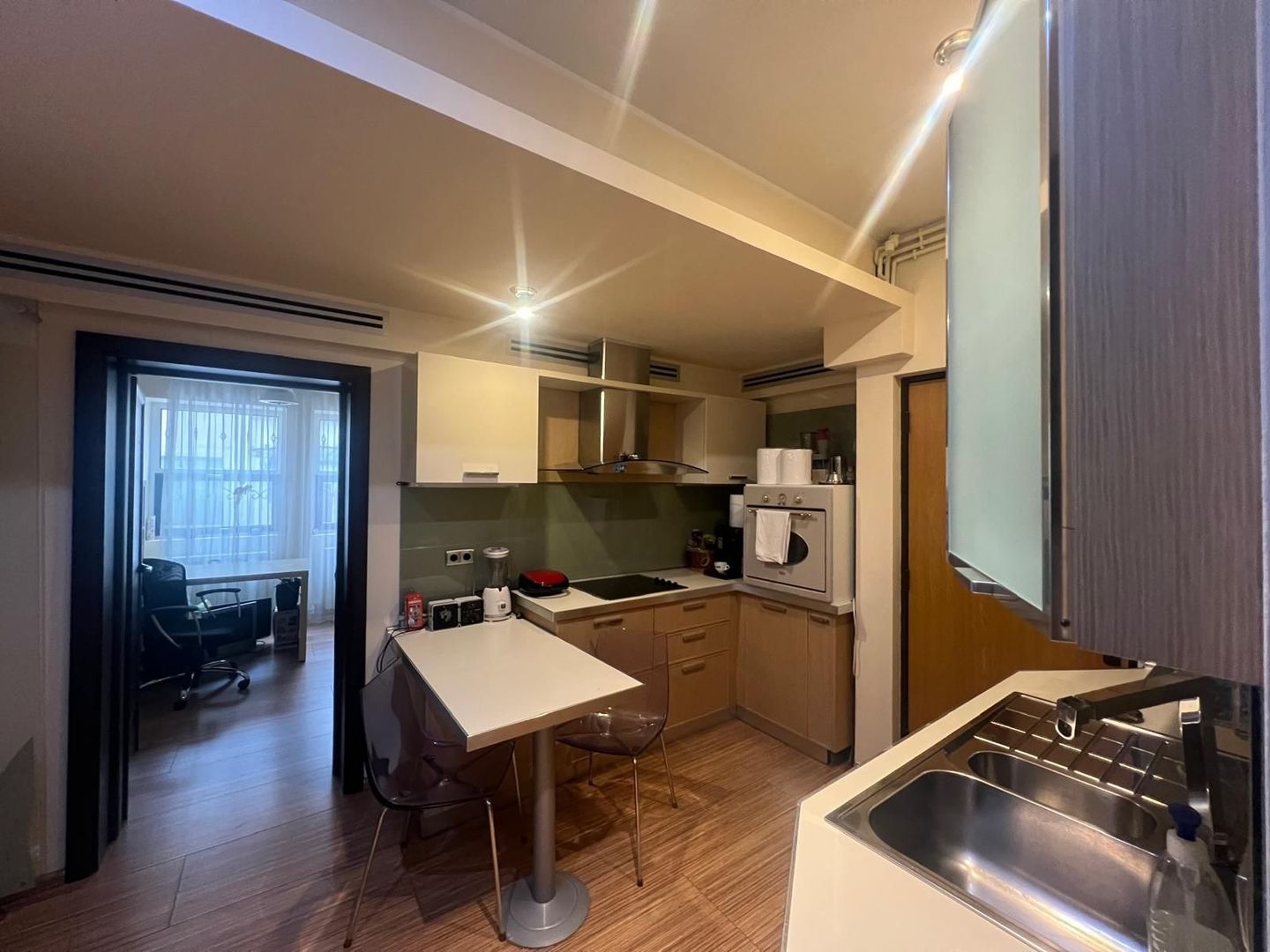 4 camere | Eminescu | Dacia | Dorobanti | parcare - Poză 6