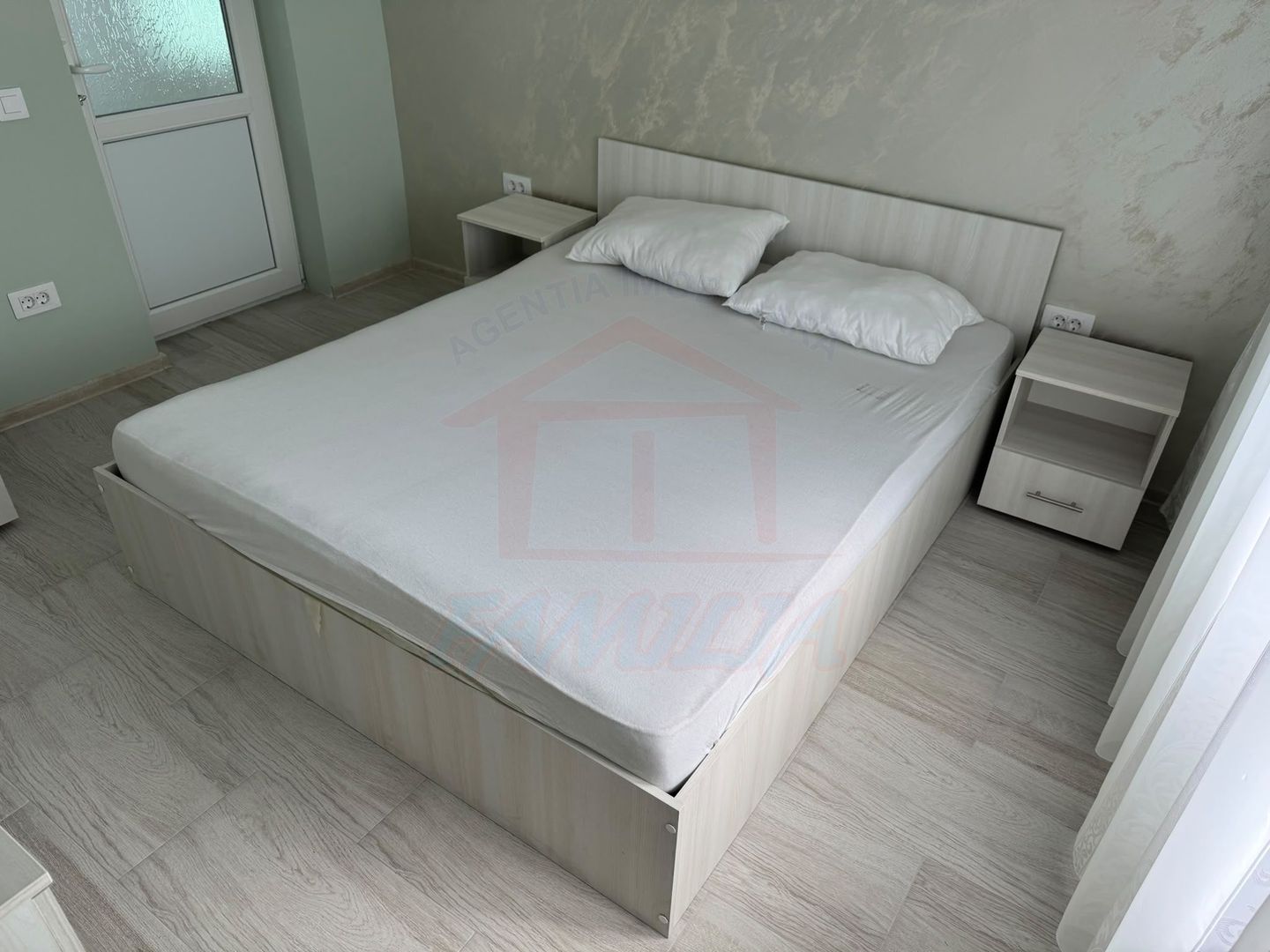 CAMERĂ DE ÎNCHIRIAT – CASĂ | 250 €/LUNĂ - Poză 9
