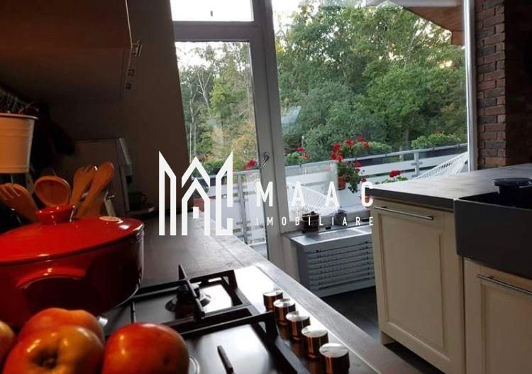 Penthouse de LUX | 150 Mp | 2 nivele | Padurea Dumbrava - Poză 15