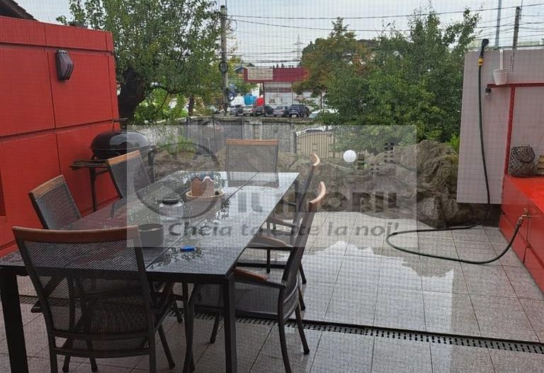 CASA DE INCHIRIAT BUCIUM - 4000 - Poză 3