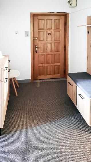 Apartament 3 camere, decomandat, zona Terezian - Poză 8