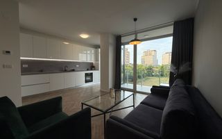 Nord One - Apartament cu 2 camere cu parcare - Botanic - Iulius Mall - Poză 6