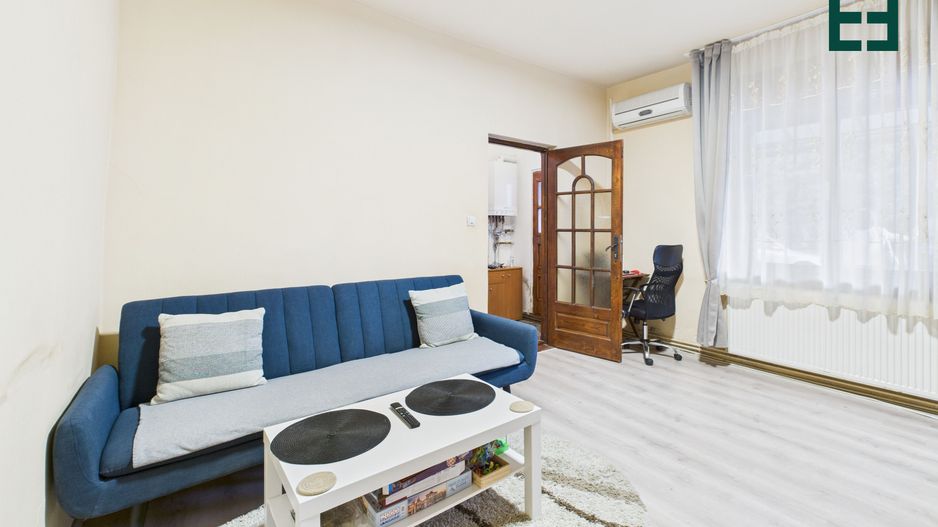Apartament la casă – 2 camere – Cartier Studențesc - Timișoara - Poză 2