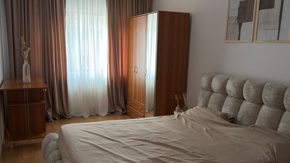 Închiriere Apartament 2 Camere Vitan Centrală, Parcare, Boxă,  Petfriendly - Poză 4