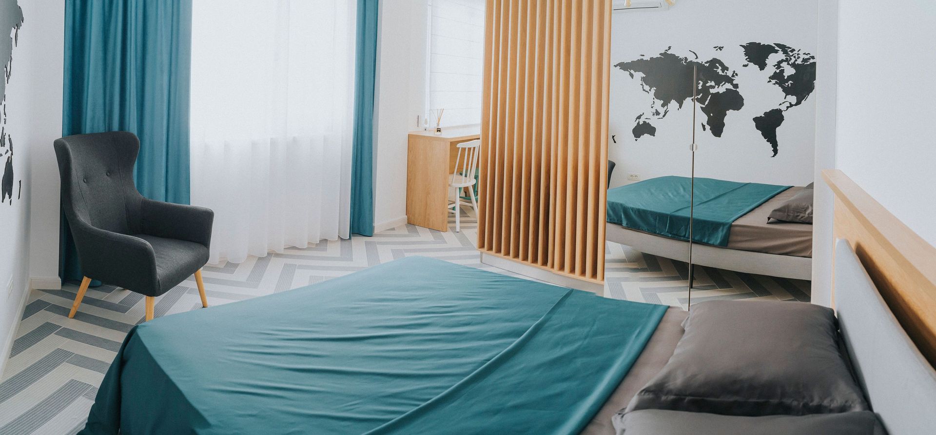 Apartament 1 cameră, ultracentral Oradea - Poză 6