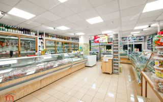 Inchiriere spatiu comercial in Galati, zona IREG (Fresh Aliment) - Poză 14