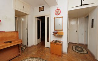 Vânzare, apartament, 3 camere, str. Nicolae Iorga, sectorul Centru - Poză 4