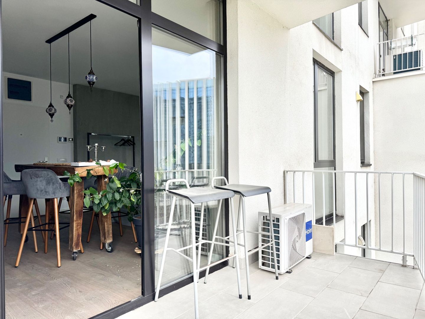 Apartament rafinat 3 camere | ISHO | Zonă premium - Poză 36