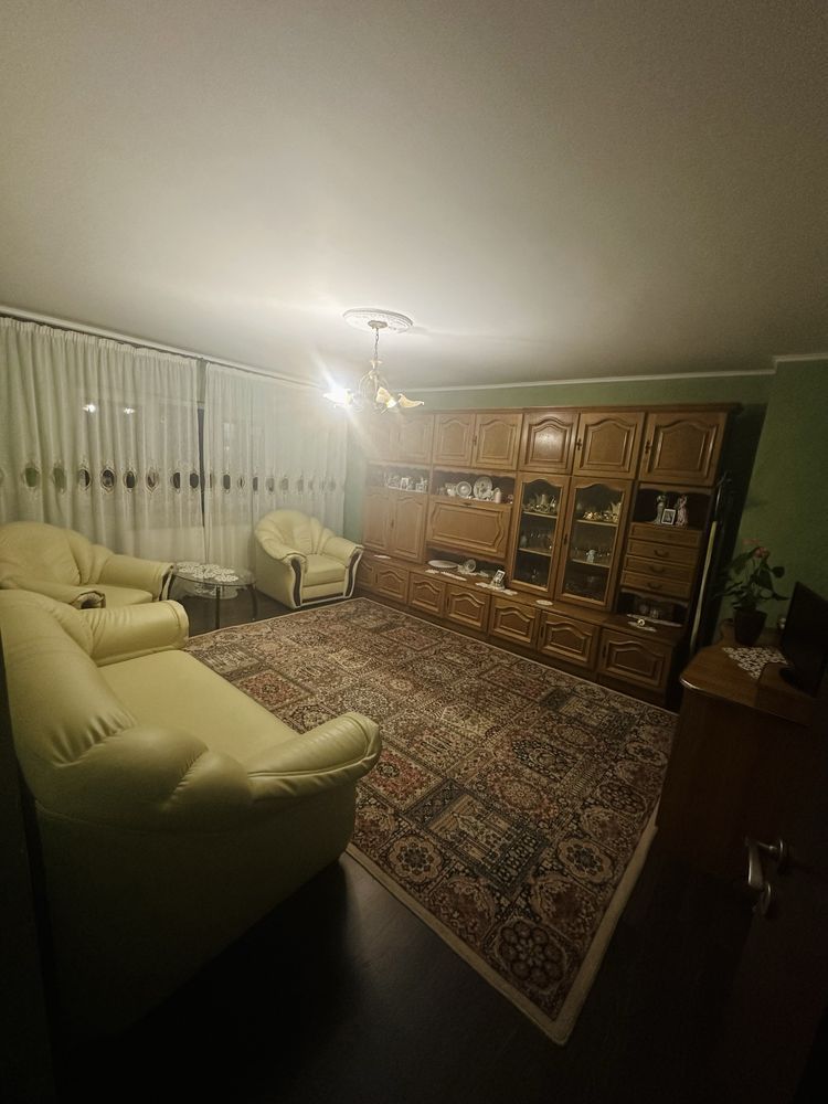 Ag BRASADAS vinde apt 4 camere 3 Micro 17. - Poză 2