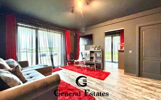 Apartament 1 cameră | Bucium – Bloc din 2023 | Parcare + Grădină - Poză 5