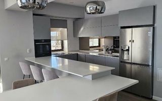 INCHIRIERE APARTAMENT 3 CAMERE 115 MP UTILI ZONA PIPERA - Poză 9