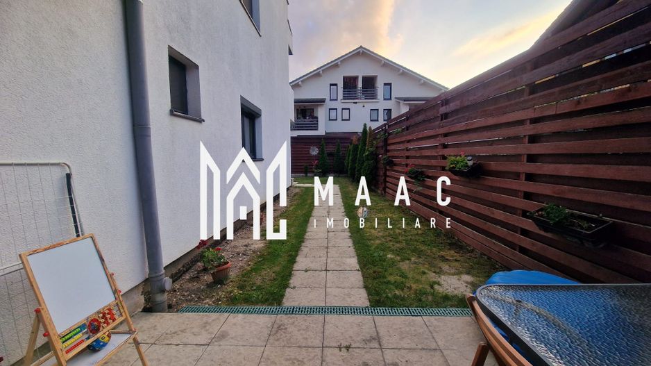 Black Friday | Apartament 3 camere | 72 MPU | 2 Bai | Curte Proprie - Poză 18