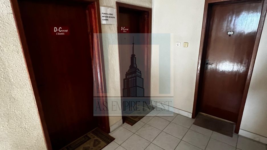 HALA 550 MP + birouri 110 mp+80 mp vestiare - zona Bartolomeu - Poză 10