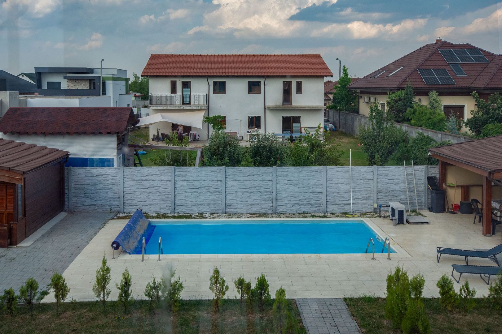 Casa/Vila cu 6 camere ideala rezidential/comerical Ciarda COMISION 0% - Poză 29