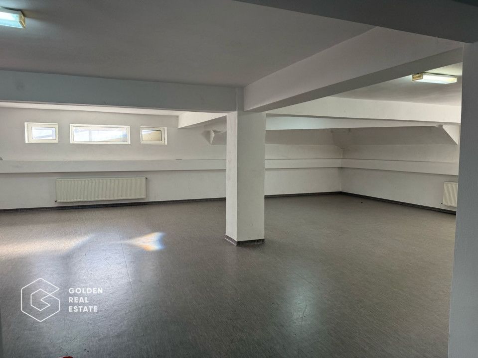 Spatiu comercial pentru activitati medicale, Calea Radnei - Poză 5