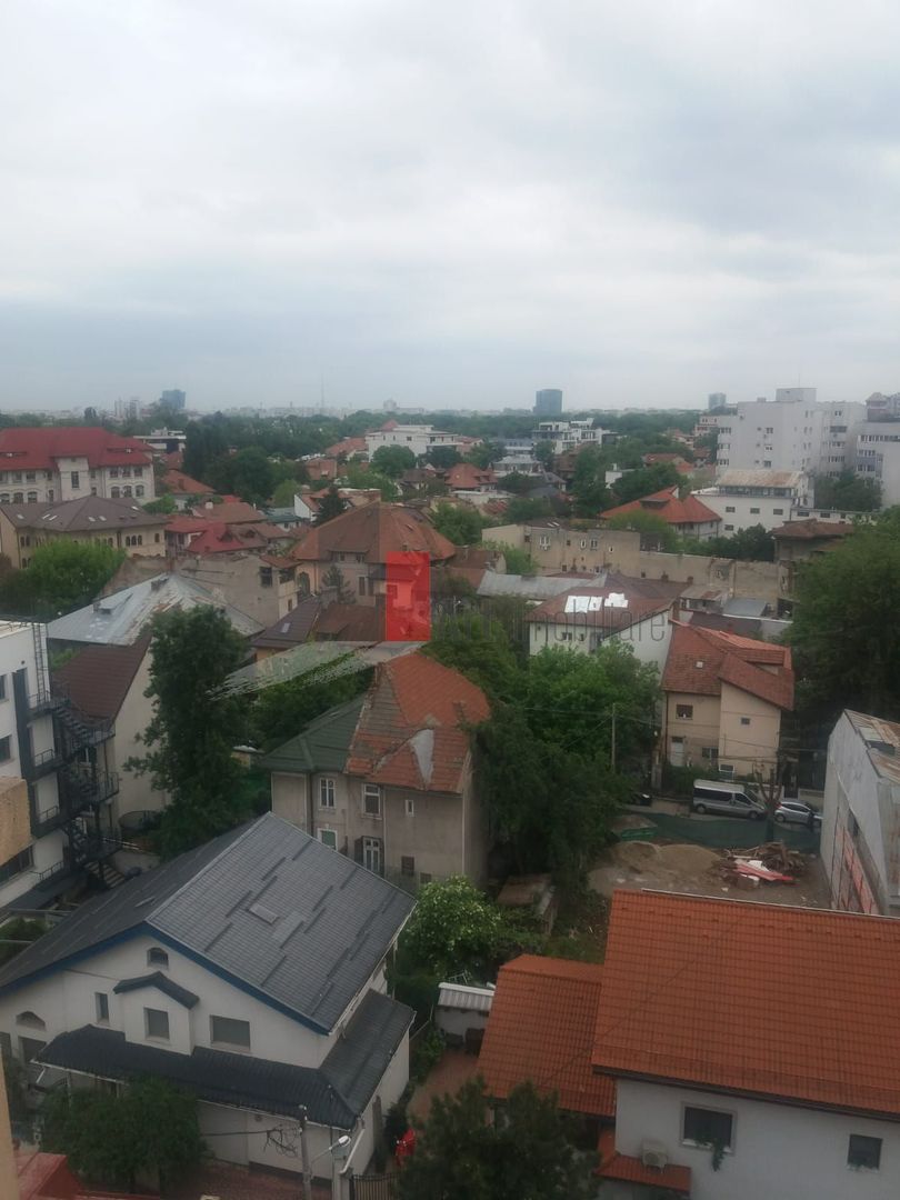 Apartament 3 cam. Herastrau - Poză 12