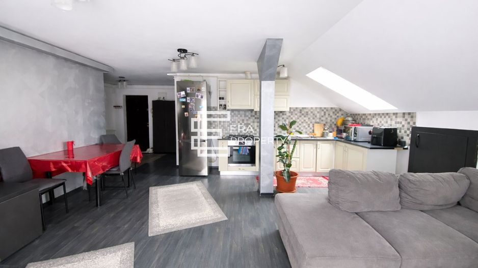 Apartament 3 camere decomandat | 72 mp | vedere munți | 2 parcări | Selimbar - Poză 2