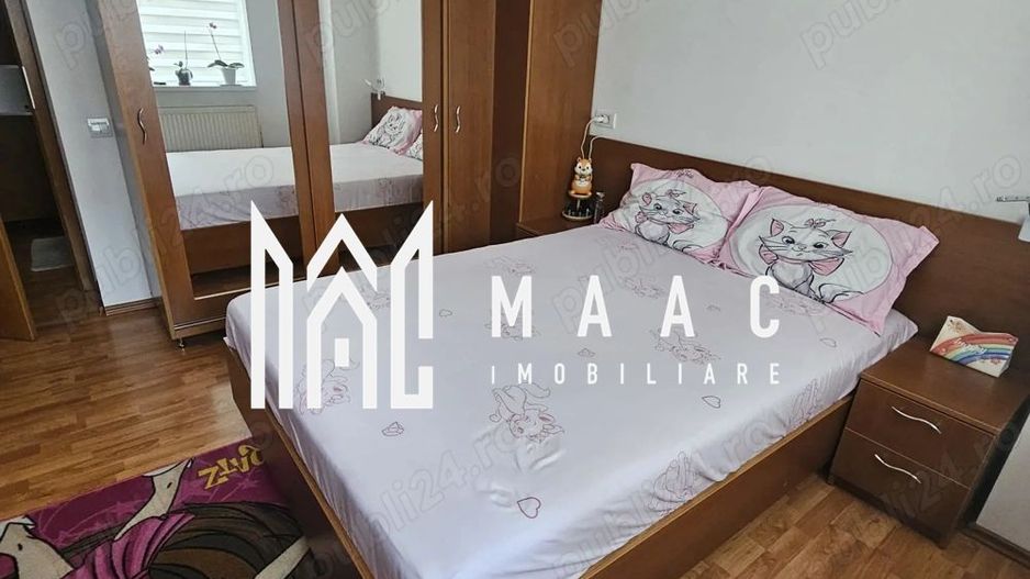 Apartament 2 Camere I Modern I Etaj 1 I Zona Turnisor - Poză 3