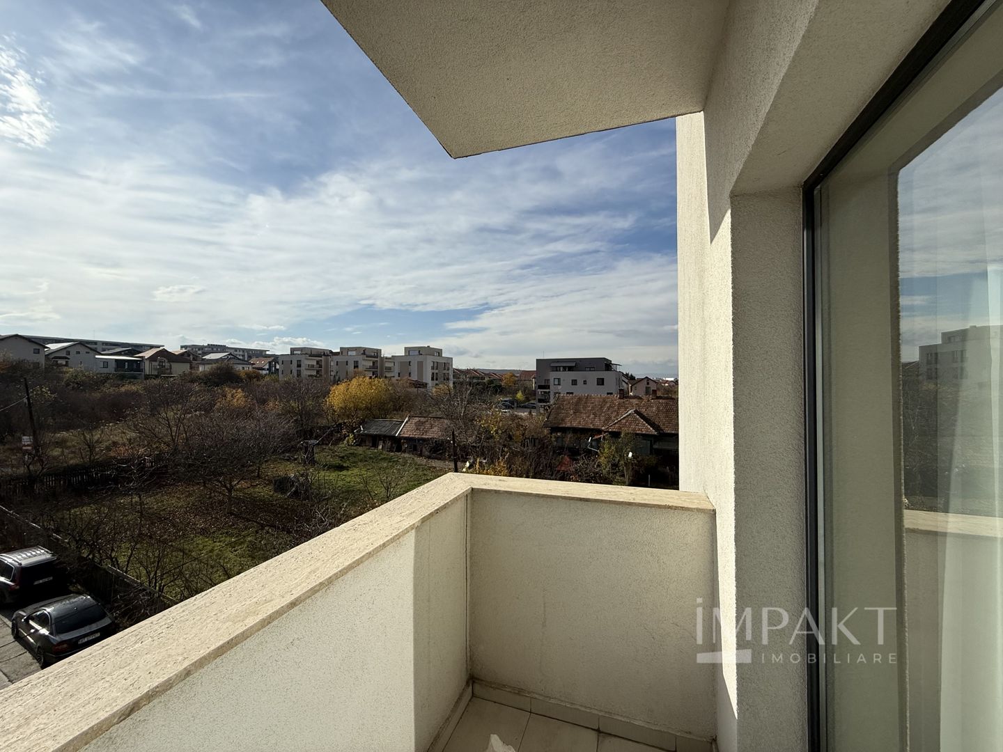 Apartament 2 camere, bloc nou, parcare subterana, zona Leroy Merlin! - Poză 8