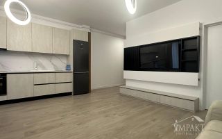 Apartament Exclusivist cu Terasa de 140 mp, cartier Buna Ziua - Poză 2