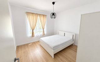 Apartament 2 camere, Vienna Parkside, mobilat+utilat, loc de parcare - Poză 4