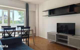 Apartament 3 camere, 76 mp, Ultra-Central (Str. Bărboi) | Renovat 2024 - Poză 2