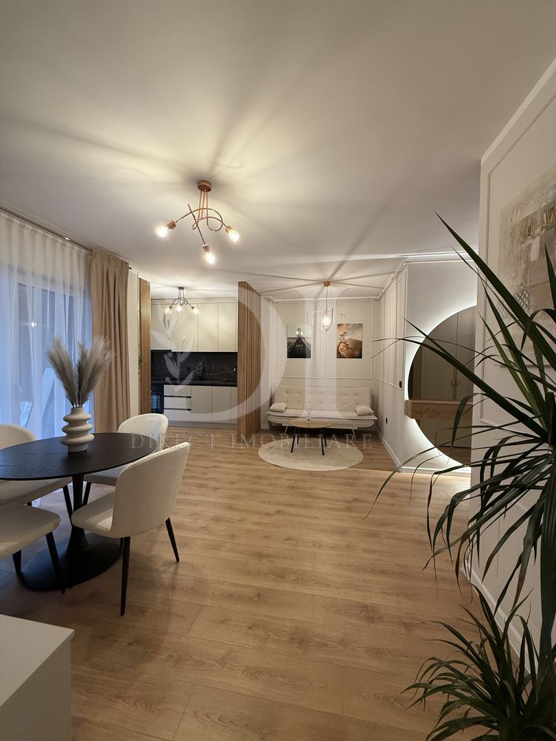 Apartament la cheie / etaj intermediar / Zona Eroilor - Poză 3