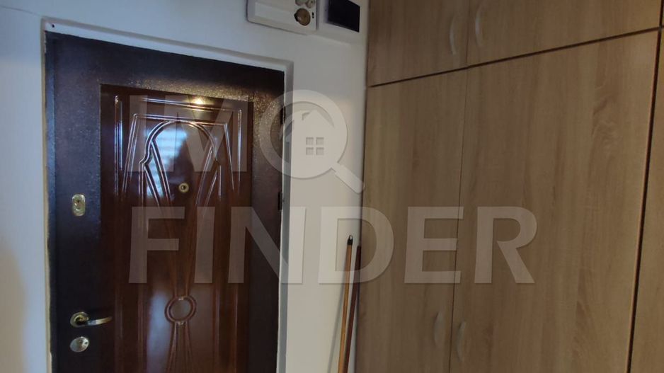 TOP INVESTITIE Apartament 1 camera zona  BOSCH NTT Data - Poză 7