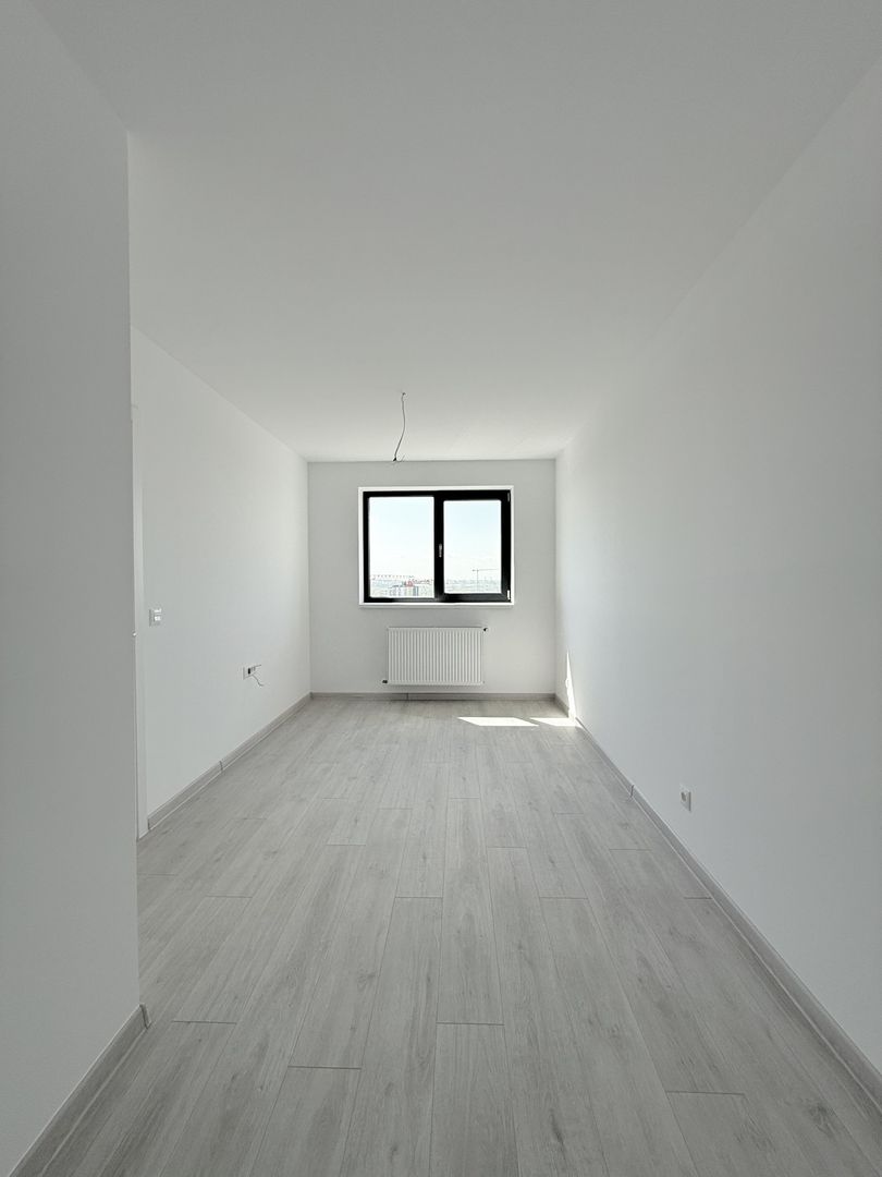 2 camere | 51.7mp suprafata totala | Parcare inclusa | Hils Brauner 9% - Poză 11