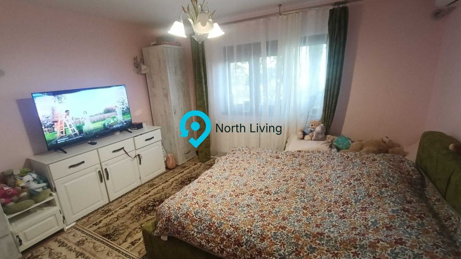 Apartament 2 camere de vânzare  Timpuri Noi -Loc de parcare inclus - Poză 6
