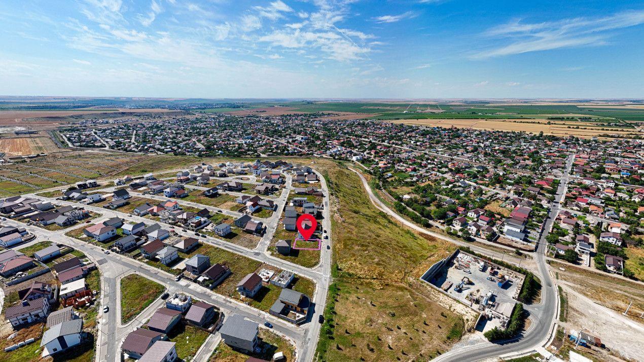 Valu lui Traian - teren intravilan 248 mp, o oportunitate unica! - Poză 2