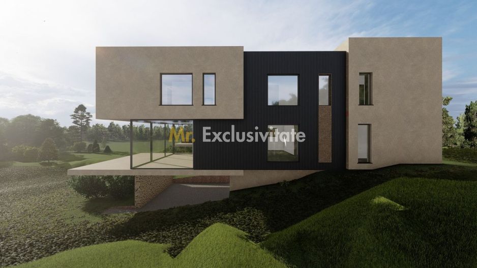 Teren intravilan cu PUZ aprobat, 1.468 mp, Făget – str. Zmeurișului, Cluj-Napoca - Poză 8