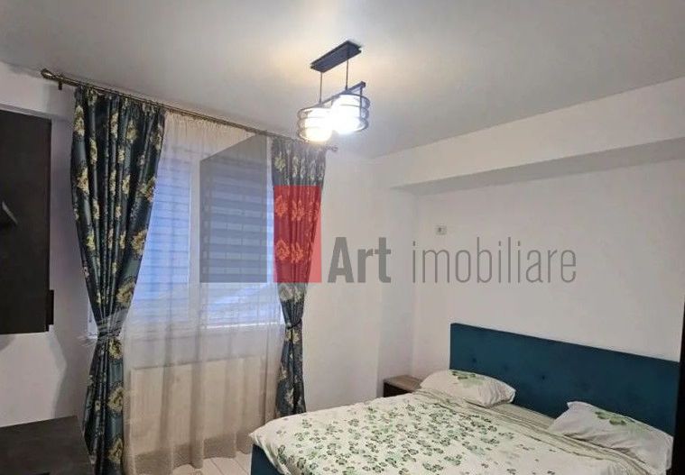 Apartament 3cam militari rezidence 72mp pret 110mii euro - Poză 3