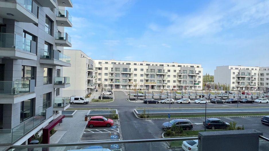 NOU Apartament 2 camere 2 băi Pipera | Complex Onix - Poză 1