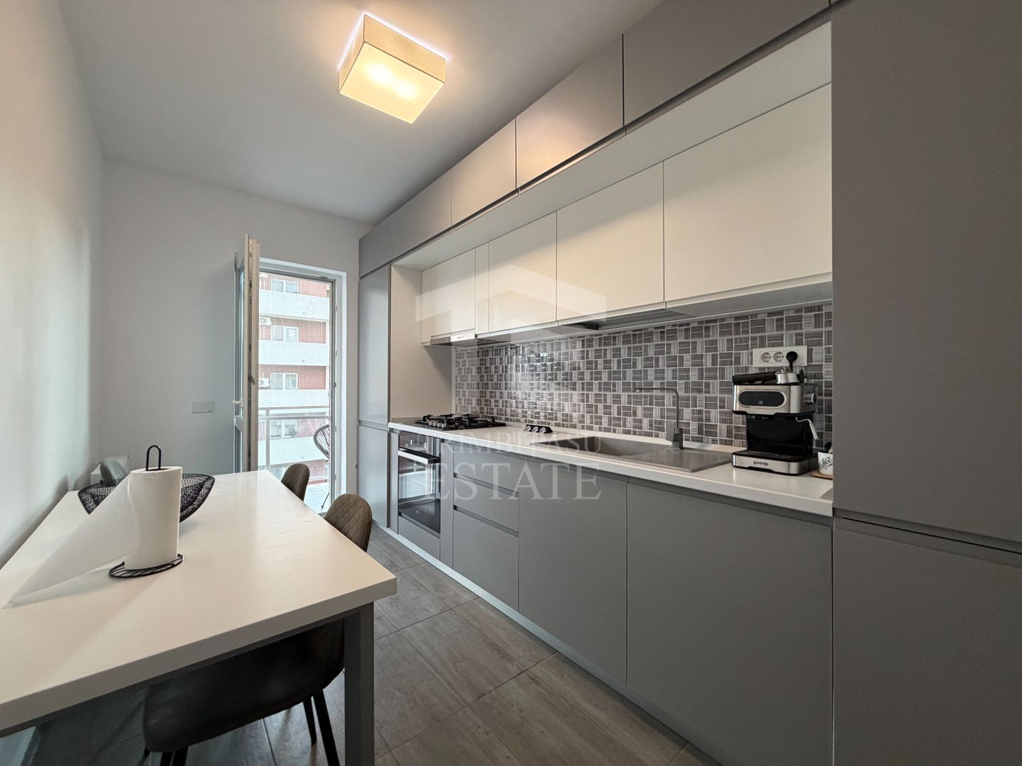 BERCENI - Grand Kristal | 2 Camere Parcare + Metrou - Poză 6