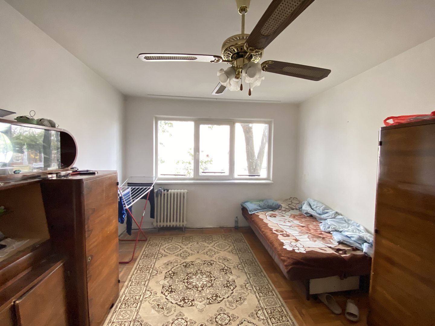 Apartament 3 Camere, Parter inalt, Calea Sagului, Rebreanu, Comision 0 - Poză 3