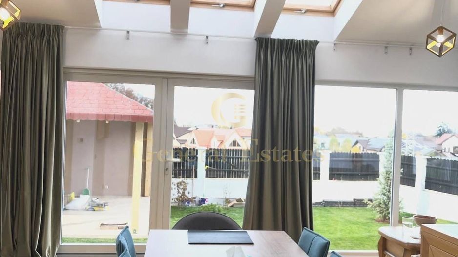 Casă cu design modern & suflet autentic – 200 m² de confort și rafinam - Poză 23