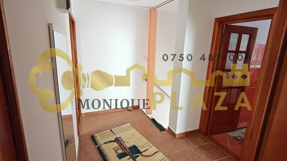 2 Camere | AC | CT | Balcon | Parcare | - Poză 6