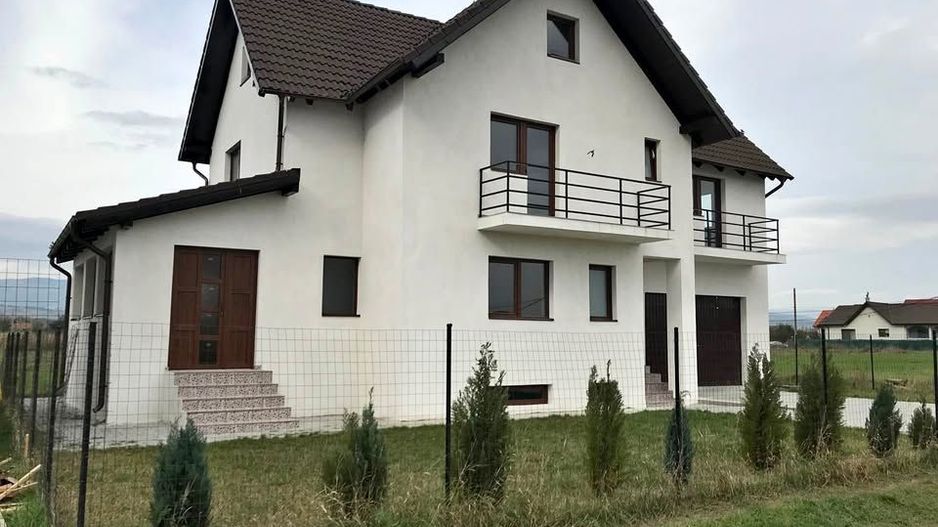 VÂND CASĂ D+P+M – ALBA IULIA, CARTIER PARTOȘ - Poză 7