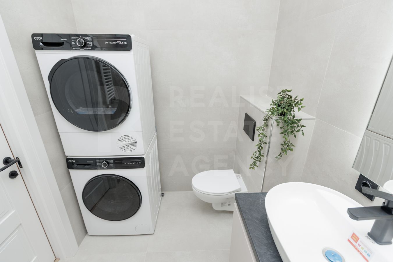 Vânzare, apartament, 4 camere, strada Dr. Tudor Strişcă, Botanica - Poză 10