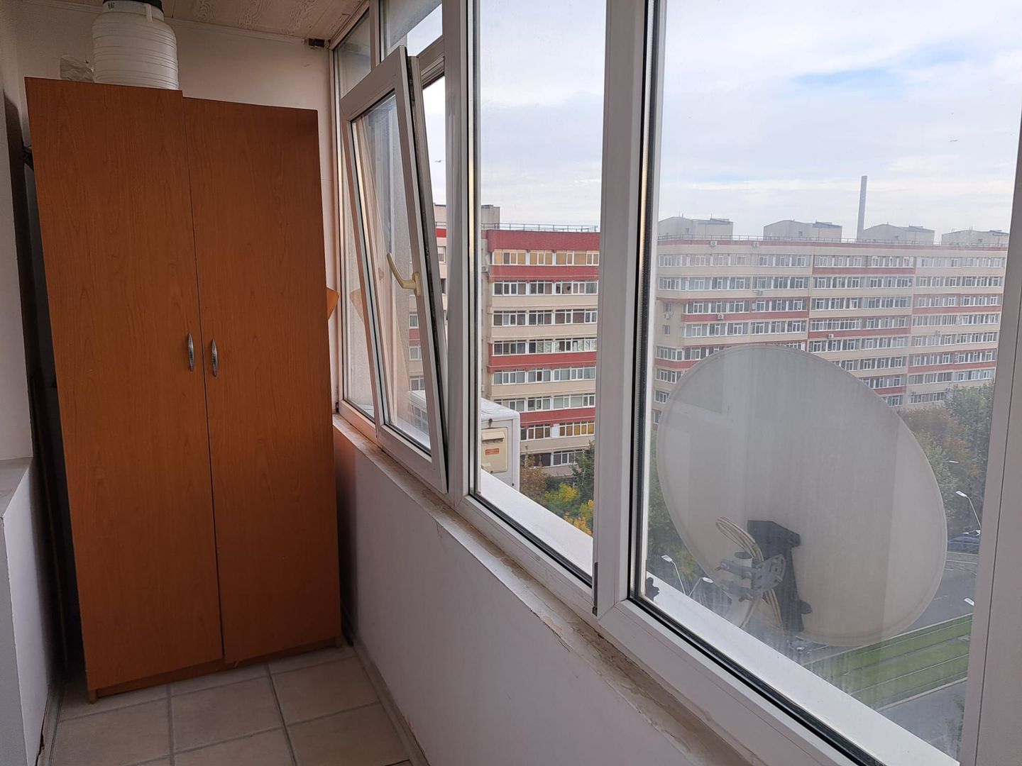 Apartament 3 camere Sos. Giurgiului  – comision 0% - Poză 17